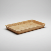 Wooden Decorative Tray