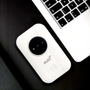 4G LTE Mobile WIFI Hotspot Router Compact Portable Internet Access