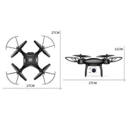 4K Camera Drone GPS 5G WIFI and Professional Features - Image 14