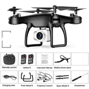 4K Camera Drone GPS 5G WIFI and Professional Features - Image 15