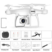 4K Camera Drone GPS 5G WIFI and Professional Features - Image 16