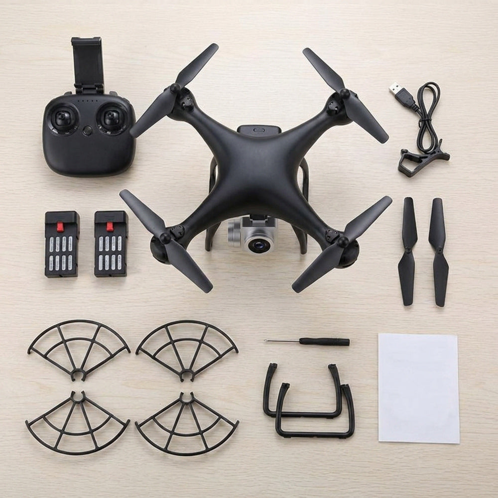4K Camera Drone GPS 5G WIFI and Professional Features - Image 5