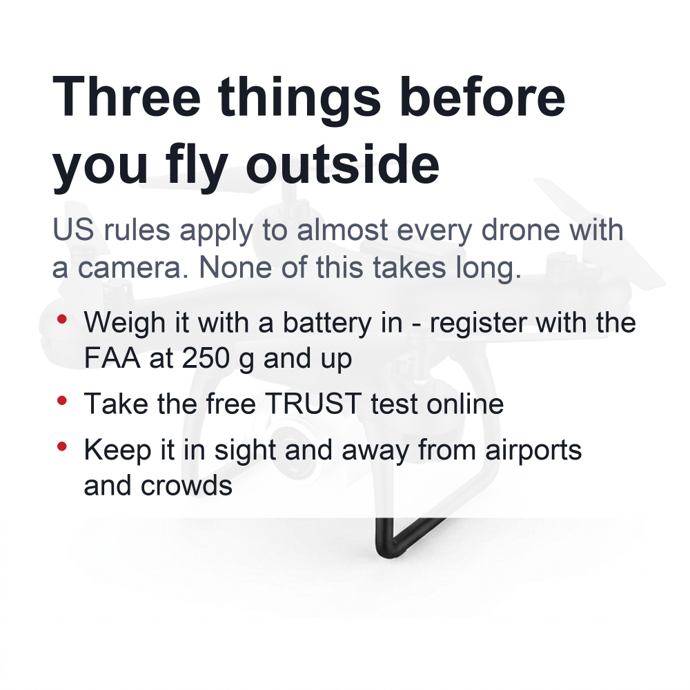 4K Camera Drone GPS 5G WIFI and Professional Features - Image 7