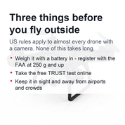 4K Camera Drone GPS 5G WIFI and Professional Features - Image 7