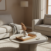 Wooden Decorative Tray