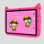 7-Inch Tablet 5G WIFI 64gb Storage Fun Design - Image 1