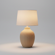 Ceramic Accent Lamp
