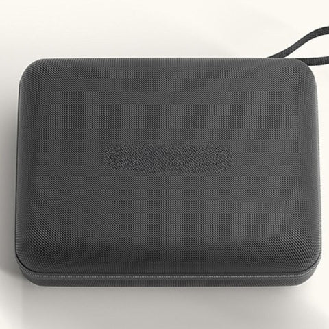Car Vacuum Storage Case Handheld Cleaner