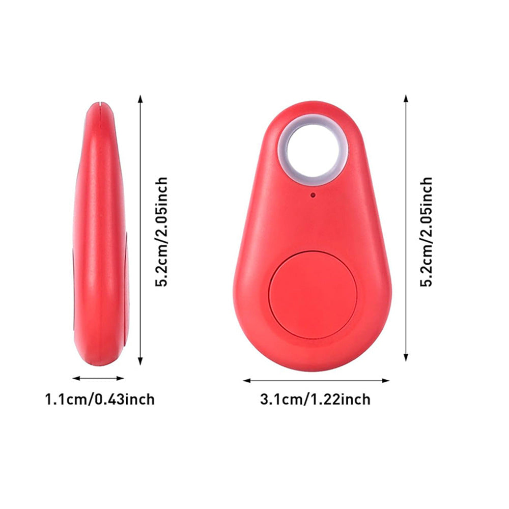 Child GPS Tracker Device Real-Time Location Tracking