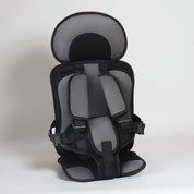 Child Seat Harness Adjustable Straps Padded Back Panel - Image 7