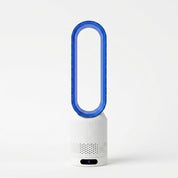 Column Fan Ionizer Home Office Bedroom Comfort