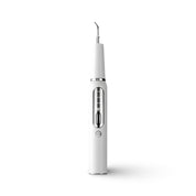 Dog Dental Cleaner Ultrasonic Scaler LED Plaque Tool Kit