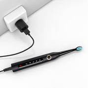 Electric Sonic Toothbrush Smart Timer Fast Charging Technology