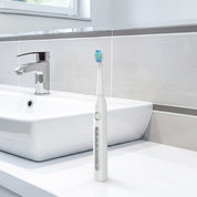 Electric Sonic Toothbrush Smart Timer Fast Charging Technology
