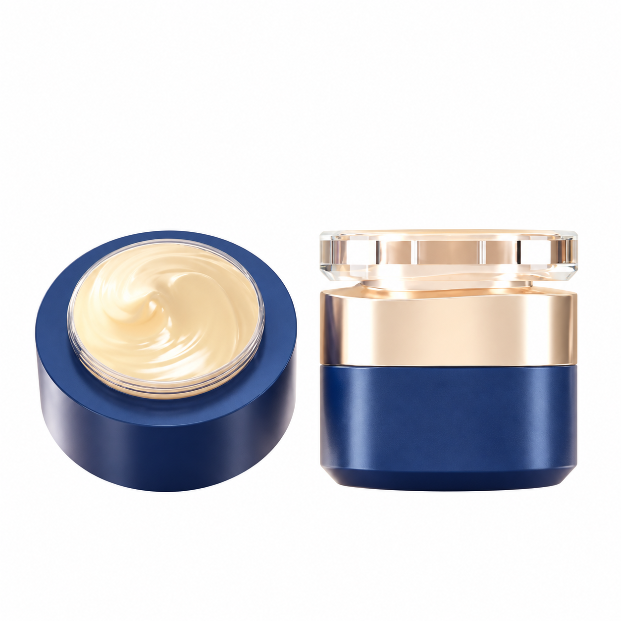 Firming Face Cream Polypeptides Anti-Aging Skincare