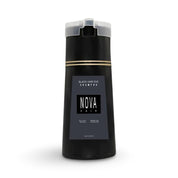 Instant Hair Dye Shampoo Rich Color Paraben-Free Formula