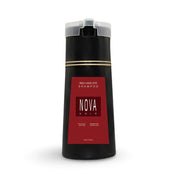 Instant Hair Dye Shampoo Rich Color Paraben-Free Formula
