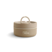 Insulated Lunch Box Thermal Food Container Hot Meal Storage