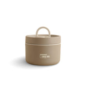 Insulated Lunch Box Thermal Food Container Hot Meal Storage