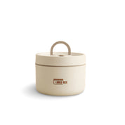 Insulated Lunch Box Thermal Food Container Hot Meal Storage