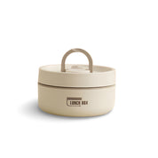 Insulated Lunch Box Thermal Food Container Hot Meal Storage