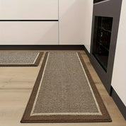 Kitchen Mats Non Slip Washable Runner Floor Rugs - Image 3