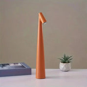 Modern LED Table Lamp Touch Dimming Stylish Interiors