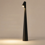 Modern LED Table Lamp Touch Dimming Stylish Interiors