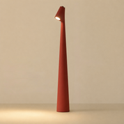 Modern LED Table Lamp Touch Dimming Stylish Interiors