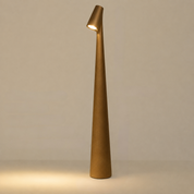 Modern LED Table Lamp Touch Dimming Stylish Interiors