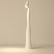 Modern LED Table Lamp Touch Dimming Stylish Interiors