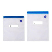 Vacuum Storage Bags Reusable Food Sealer Freezer Cooking Bags