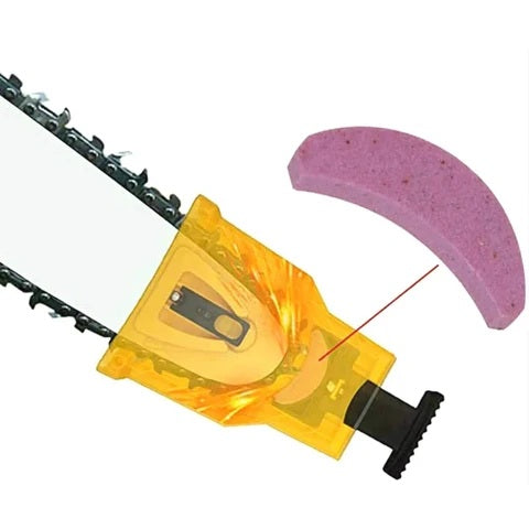 Sanding Stones Replacement Set Power Tools