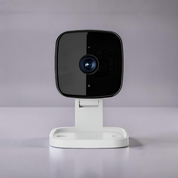 Smart Security Camera AI Motion Detection