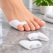 Toe Spacers Bunion Separators Silicone Alignment Pads