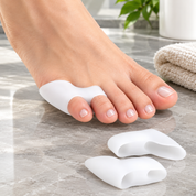 Toe Spacers Bunion Separators Silicone Alignment Pads