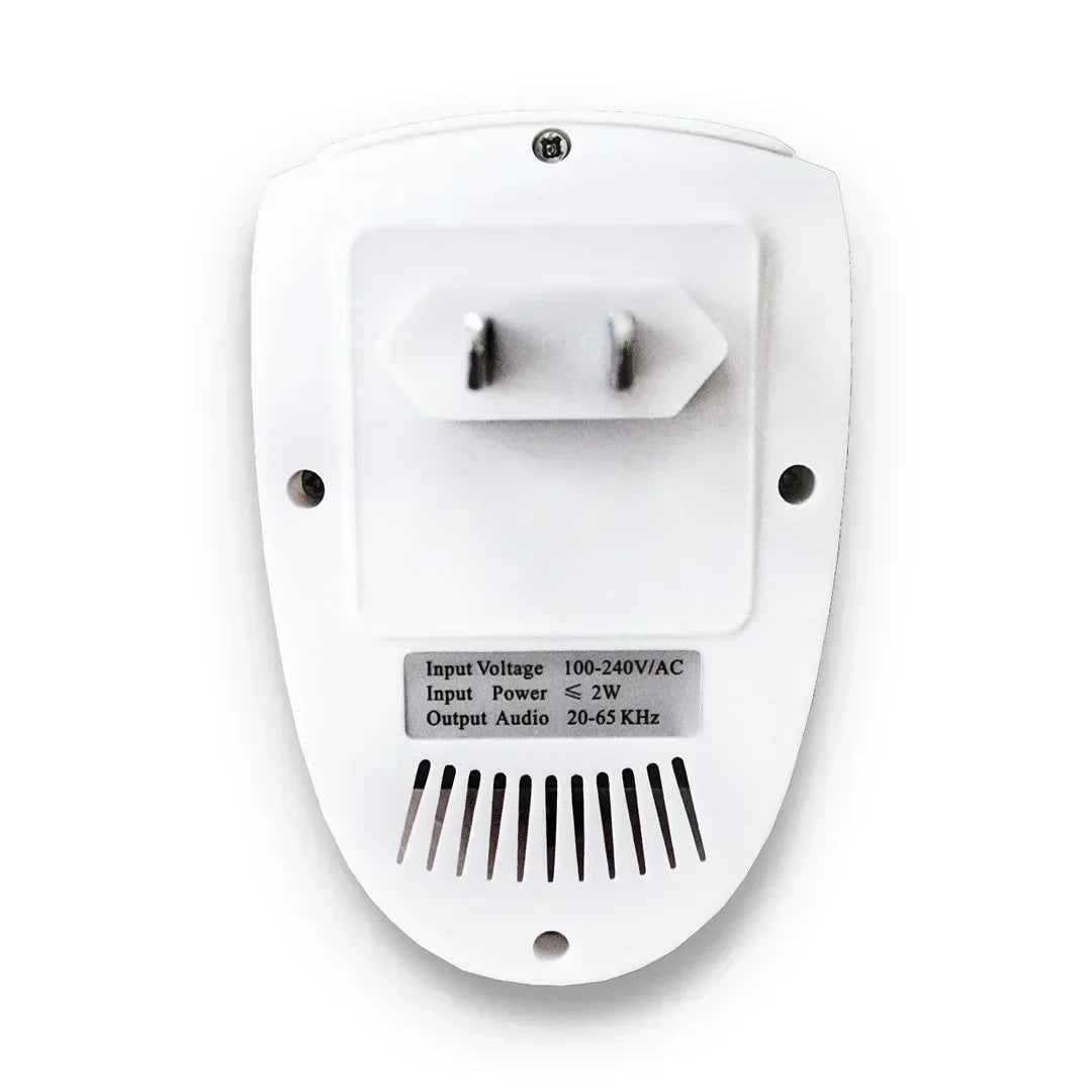 Ultrasonic Bed Bug Repeller Device Fast Pest Control