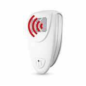 Ultrasonic Bed Bug Repeller Device Fast Pest Control