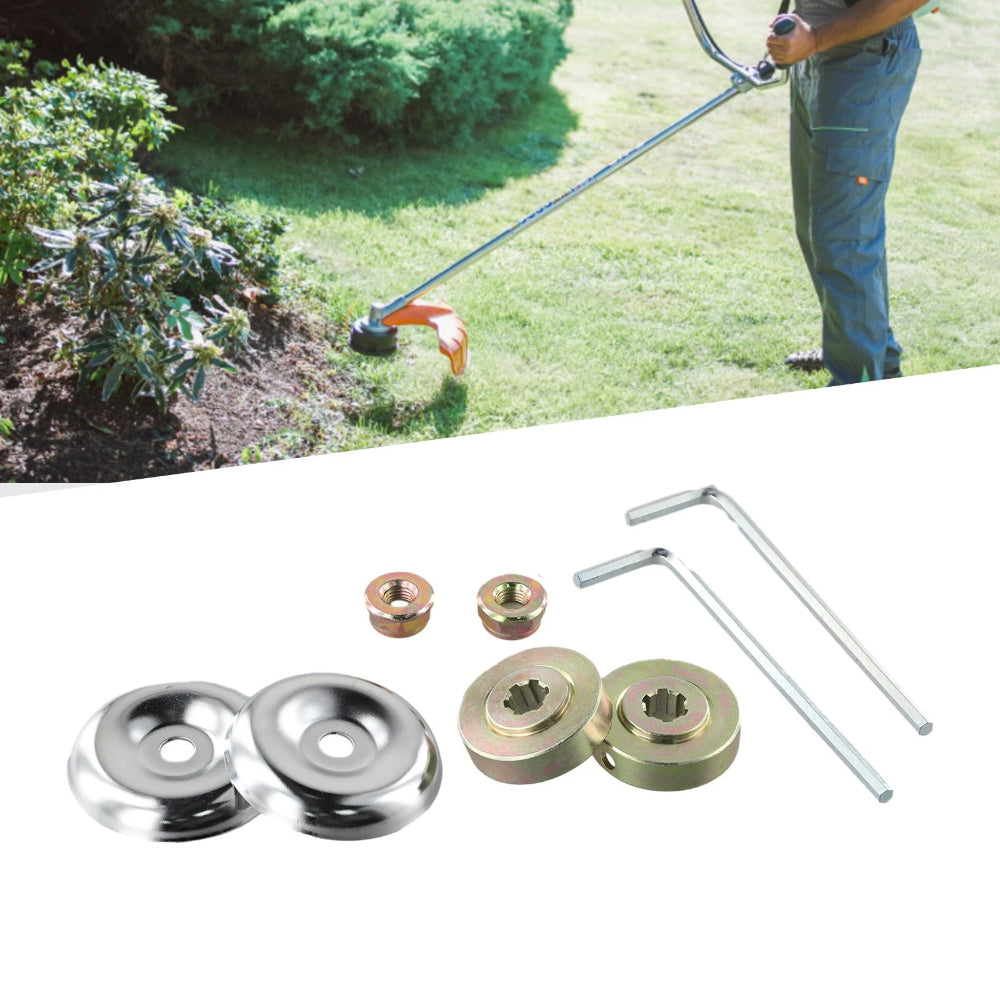 Universal Tool Attachment Kit Easy Home Repairs Upgrades