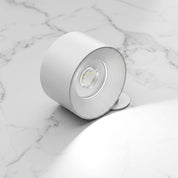 Modern LED Wall Sconce Light Fixture Indoor Spaces