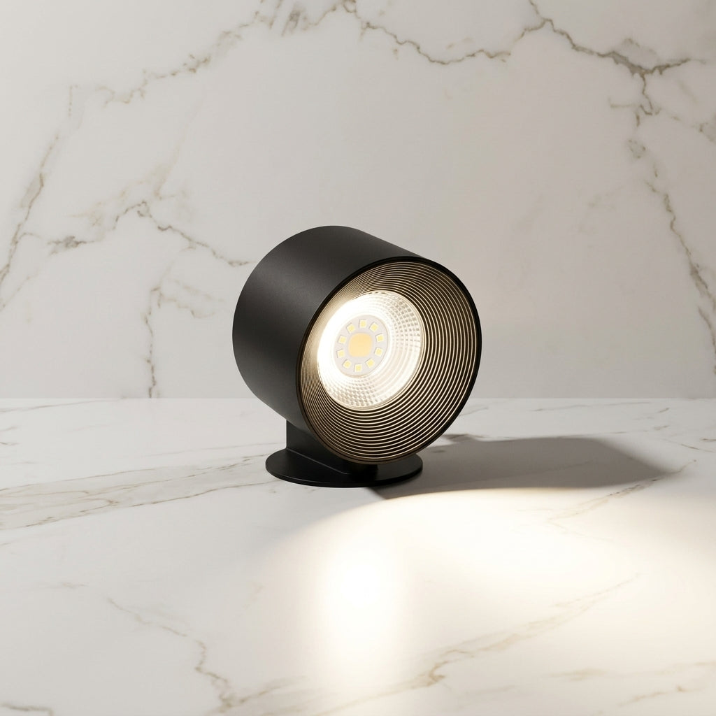 Modern LED Wall Sconce Light Fixture Indoor Spaces