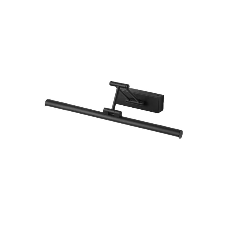 Adjustable Black Linear Indoor Wall Lamp Modern Spaces - Image 15