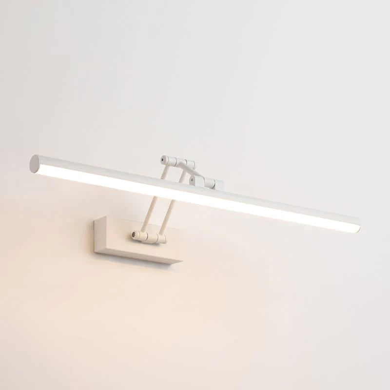 Adjustable Black Linear Indoor Wall Lamp Modern Spaces - Image 16