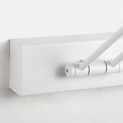 Adjustable Black Linear Indoor Wall Lamp Modern Spaces - Image 20