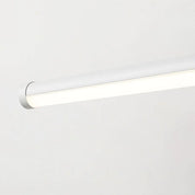 Adjustable Black Linear Indoor Wall Lamp Modern Spaces - Image 21