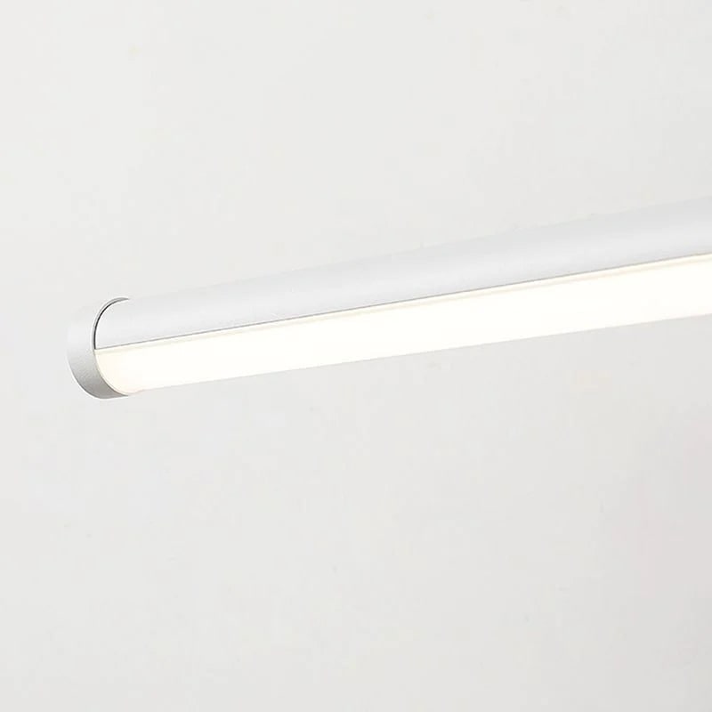 Adjustable Black Linear Indoor Wall Lamp Modern Spaces - Image 21