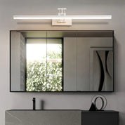 Adjustable Black Linear Indoor Wall Lamp Modern Spaces - Image 25
