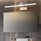 Adjustable Black Linear Indoor Wall Lamp Modern Spaces - Image 26