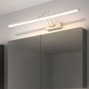 Adjustable Black Linear Indoor Wall Lamp Modern Spaces - Image 27