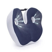 Adjustable Sit Bone Relief Cushion Comfort and Support - Image 11